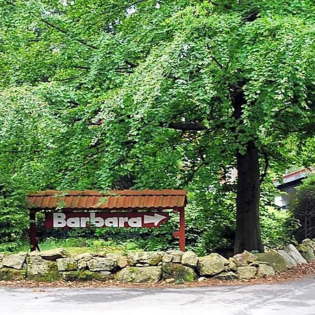 Hotel Barbara 3*