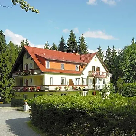 Barbara 3* Bischofsgrün