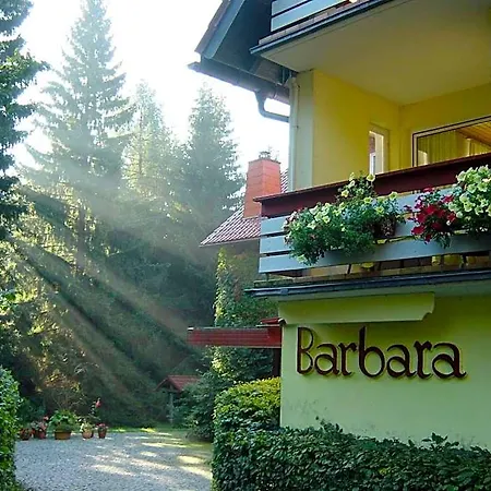 Hotel Barbara
