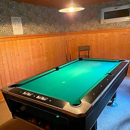 Barbara Hotel