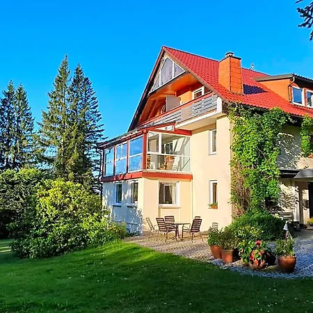 Barbara 3* Bischofsgrün