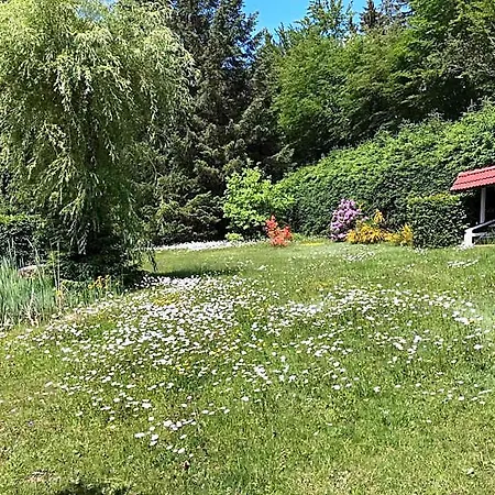 Barbara Hotel Bischofsgrün