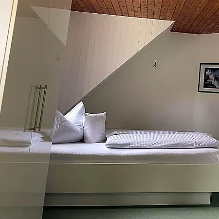 Barbara 3* Bischofsgrün