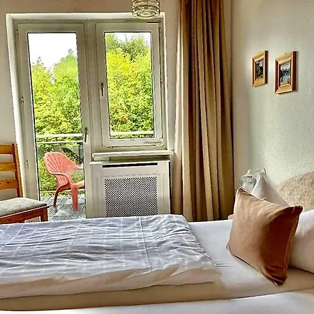 Barbara Hotel Bischofsgrün