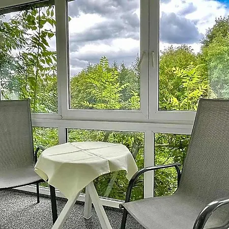 Hotel Barbara Bischofsgrün