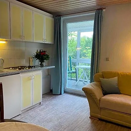 Barbara 3* Bischofsgrün