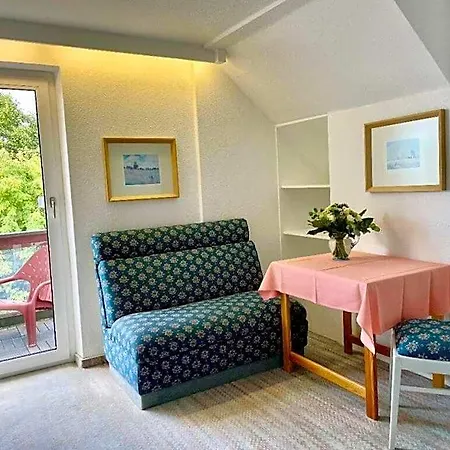 Hotel Barbara Bischofsgrün