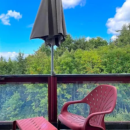 Barbara Hotel Bischofsgrün