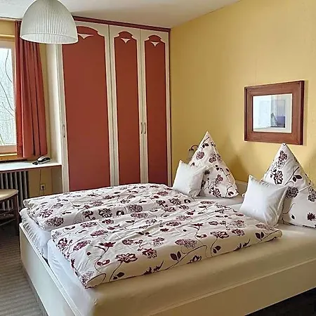 Barbara Hotel 3*